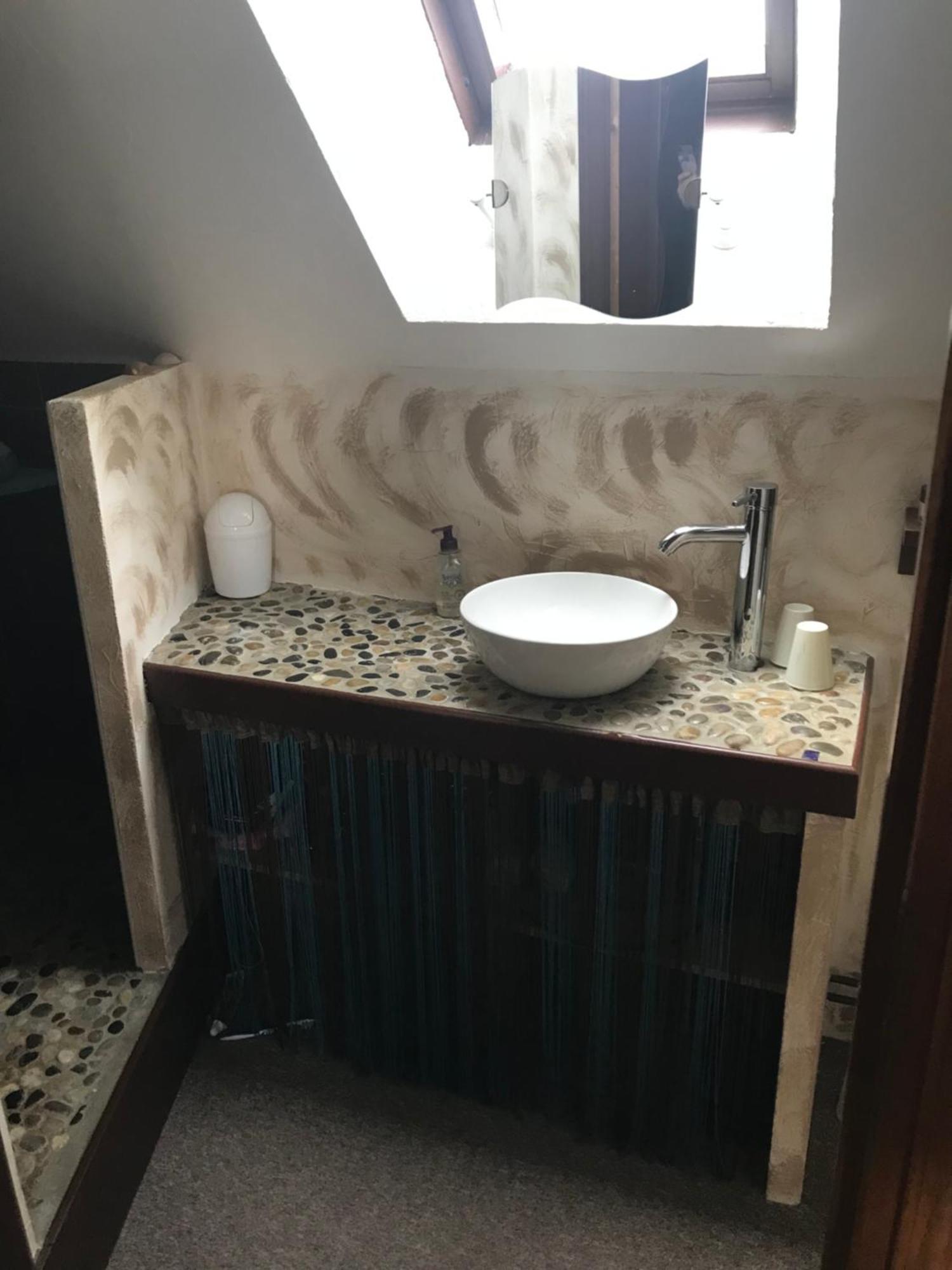 Chambres D'Hotes Saint-Aulaire 외부 사진